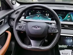 2021 Chery Tiggo 8 Pro 290TGDI DCT 6-seat — фото 15