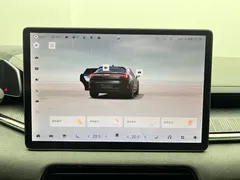 2023 Zeekr 001 WE 100kWh, чёрный — фото 14