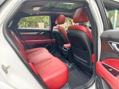 2021 Geely Preface 1.8T Guofeng, белый — фото 10