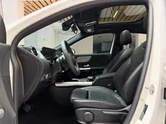 2022 Mercedes-Benz GLA 200, белый — фото 10