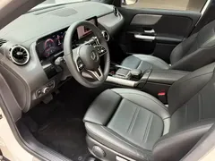 2022 Mercedes-Benz GLA 200, белый — фото 11