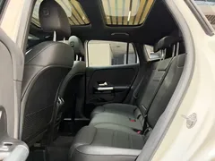 2022 Mercedes-Benz GLA 200, белый — фото 13