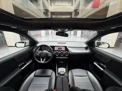 2022 Mercedes-Benz GLA 200, белый — фото 15