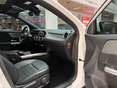 2022 Mercedes-Benz GLA 200, белый — фото 16
