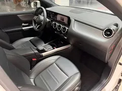 2022 Mercedes-Benz GLA 200, белый — фото 17