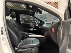 2022 Mercedes-Benz GLA 200, белый — фото 18