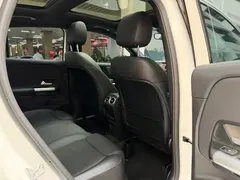 2022 Mercedes-Benz GLA 200, белый — фото 19