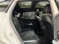 2022 Mercedes-Benz GLA 200, белый — фото 20