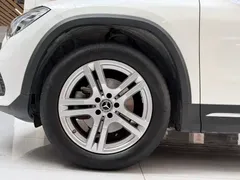2022 Mercedes-Benz GLA 200, белый — фото 22