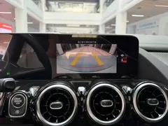 2022 Mercedes-Benz GLA 200, белый — фото 24