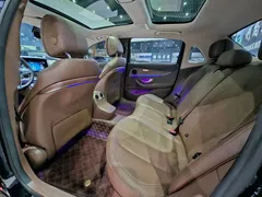 2021 Mercedes-Benz E-Class E 300 L Fashion, чёрный — фото 6