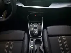 2023 Audi A3 L Limousine 35 TFSI Fashion Sport, белый — фото 10