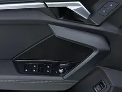 2023 Audi A3 L Limousine 35 TFSI Fashion Sport, белый — фото 12