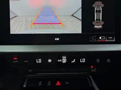 2023 Audi A3 L Limousine 35 TFSI Fashion Sport, белый — фото 16