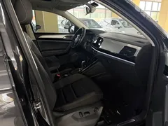 2022 Volkswagen Tayron 280TSI 2WD Luxury, чёрный — фото 4