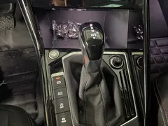2022 Volkswagen Tayron 280TSI 2WD Luxury, чёрный — фото 12