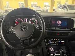 2022 Volkswagen Tayron 280TSI 2WD Luxury, чёрный — фото 14
