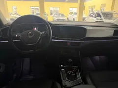 2022 Volkswagen Tayron 280TSI 2WD Luxury, чёрный — фото 20