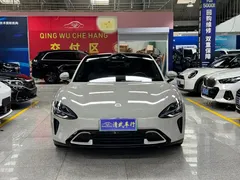2024 Xiaomi SU7 4WD Long Range Advanced ADAS Max — фото 2