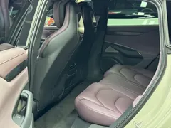 2024 Xiaomi SU7 4WD Long Range Advanced ADAS Max — фото 5