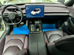 2024 Xiaomi SU7 4WD Long Range Advanced ADAS Max — фото 6