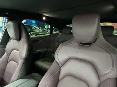 2024 Xiaomi SU7 4WD Long Range Advanced ADAS Max — фото 7