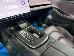 2024 Xiaomi SU7 4WD Long Range Advanced ADAS Max — фото 8