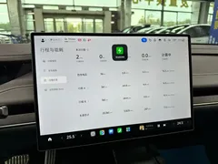 2024 Xiaomi SU7 4WD Long Range Advanced ADAS Max — фото 9
