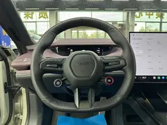 2024 Xiaomi SU7 4WD Long Range Advanced ADAS Max — фото 10