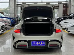 2024 Xiaomi SU7 4WD Long Range Advanced ADAS Max — фото 12