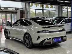 2024 Xiaomi SU7 4WD Long Range Advanced ADAS Max — фото 13