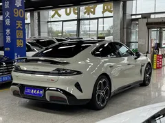 2024 Xiaomi SU7 4WD Long Range Advanced ADAS Max — фото 15
