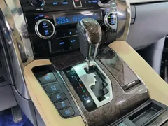 2020 Toyota Alphard 2.5L Hybrid Premium, чёрный — фото 10