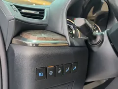 2020 Toyota Alphard 2.5L Hybrid Premium, чёрный — фото 12