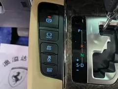 2020 Toyota Alphard 2.5L Hybrid Premium, чёрный — фото 19