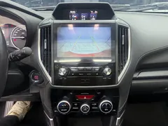 2022 Subaru Forester 2.0i AWD Luxury EyeSight, белый — фото 12