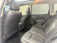 2022 Subaru Forester 2.0i AWD Luxury EyeSight, белый — фото 15