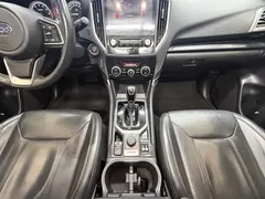 2022 Subaru Forester 2.0i AWD Luxury EyeSight, белый — фото 21