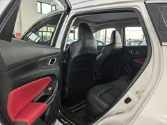 2022 Changan CS55 PLUS 2nd Gen 1.5T DCT Premium, белый — фото 7