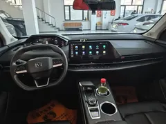 2022 Changan CS55 PLUS 2nd Gen 1.5T DCT Premium, белый — фото 8