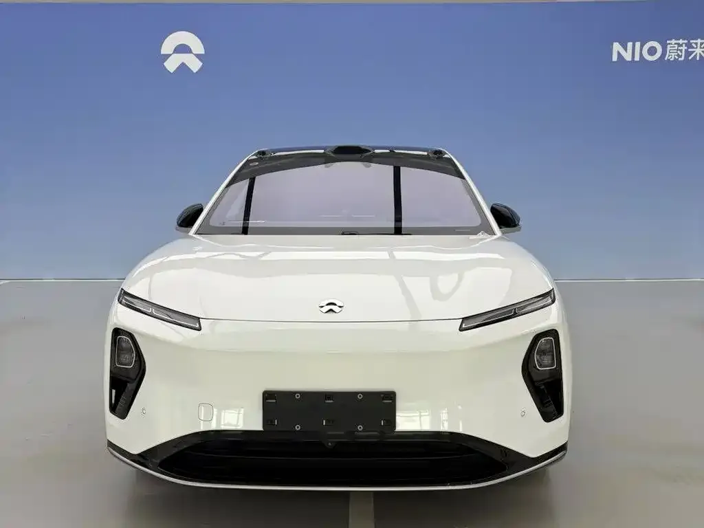 2025 Nio ET9 102kWh