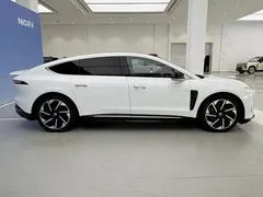 2025 Nio ET9 102kWh, белый — фото 4