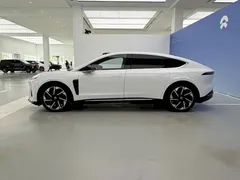 2025 Nio ET9 102kWh, белый — фото 5