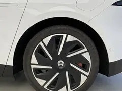 2025 Nio ET9 102kWh, белый — фото 10