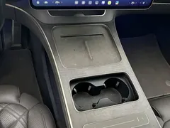 2025 Nio ET9 102kWh, белый — фото 22