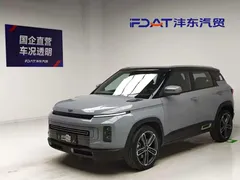 2020 Geely ICON 1.5TD i9 BSG — фото 1