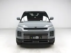2020 Geely ICON 1.5TD i9 BSG — фото 2