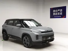 2020 Geely ICON 1.5TD i9 BSG — фото 3