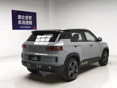 2020 Geely ICON 1.5TD i9 BSG — фото 4