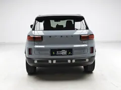 2020 Geely ICON 1.5TD i9 BSG — фото 5